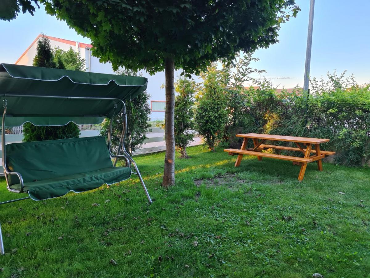 Sweet Home Sarstedt Εξωτερικό φωτογραφία