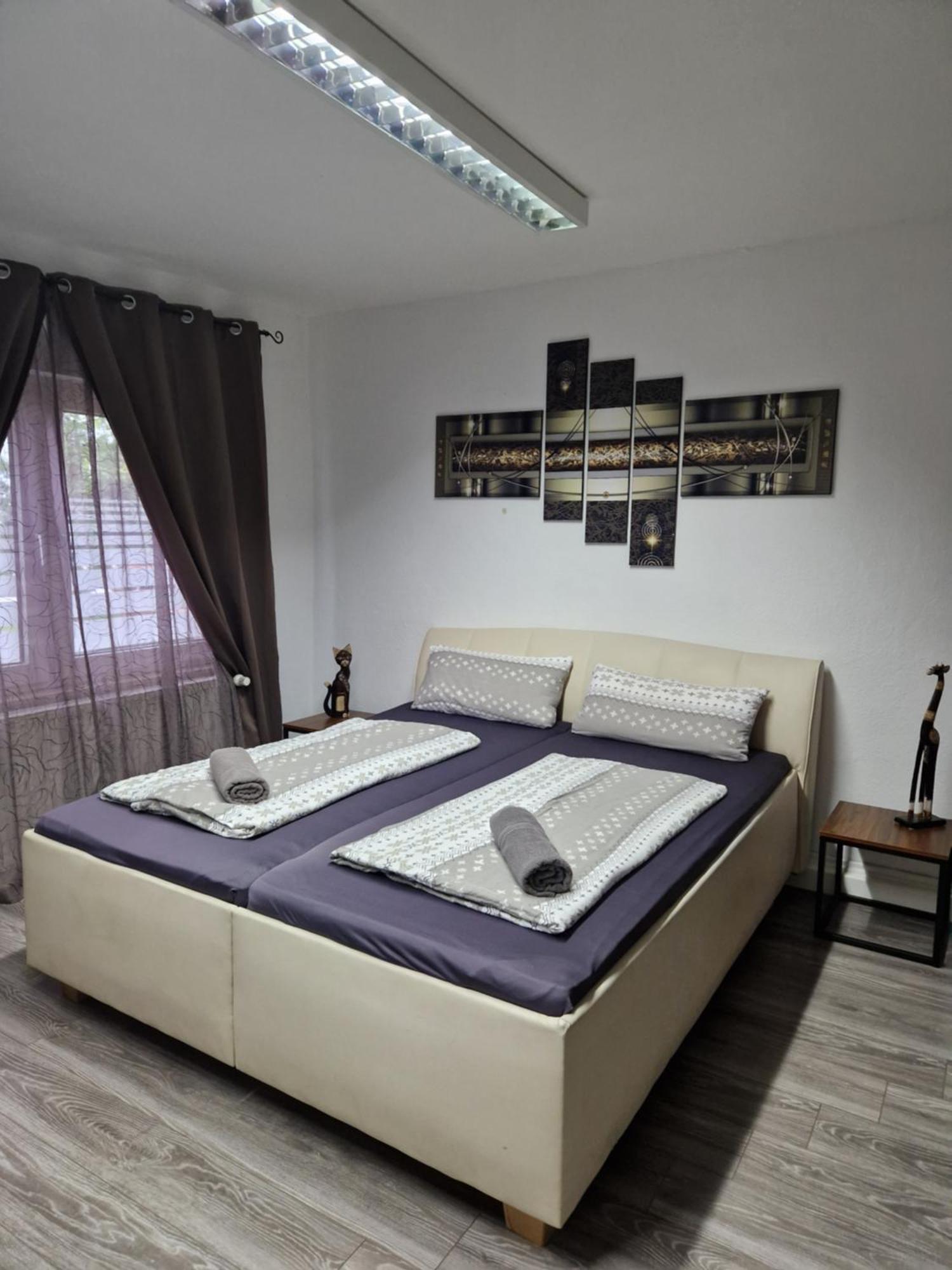 Sweet Home Sarstedt Δωμάτιο φωτογραφία