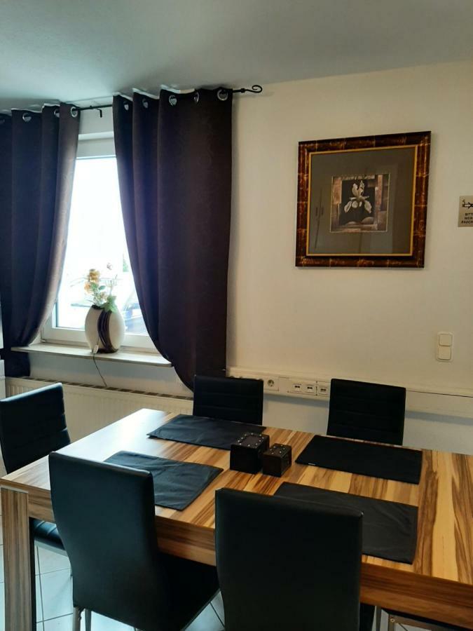 Sweet Home Sarstedt Εξωτερικό φωτογραφία